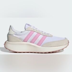 NWT Adidas Run 70’s, Size 10